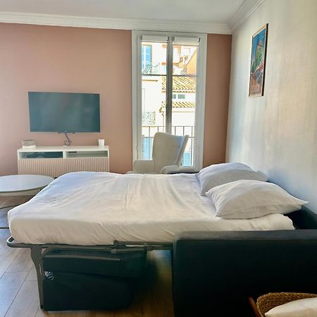 Duplex Climatise Proche Port Toulon Apartment Exterior photo